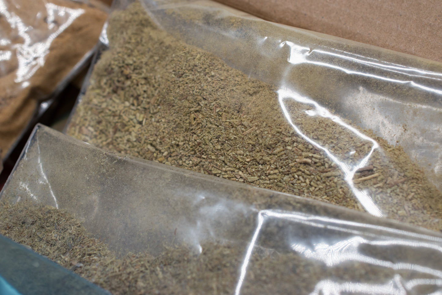 Incense Making Kit