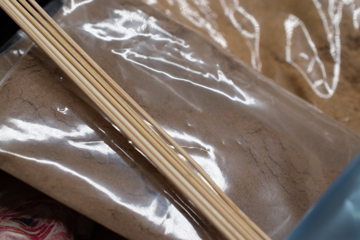 Incense Making Kit