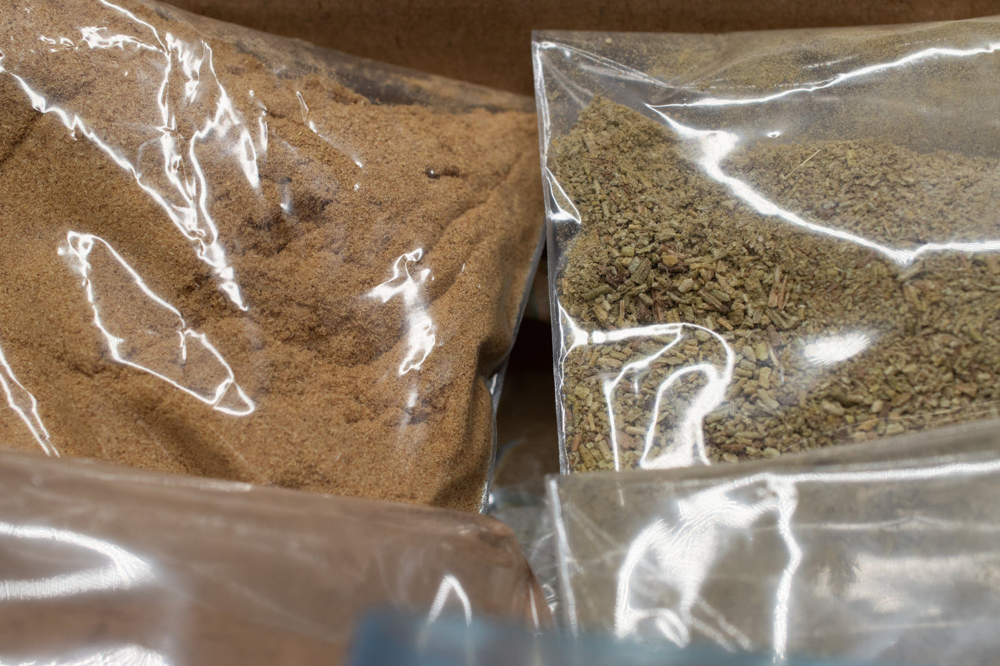 Incense Making Kit