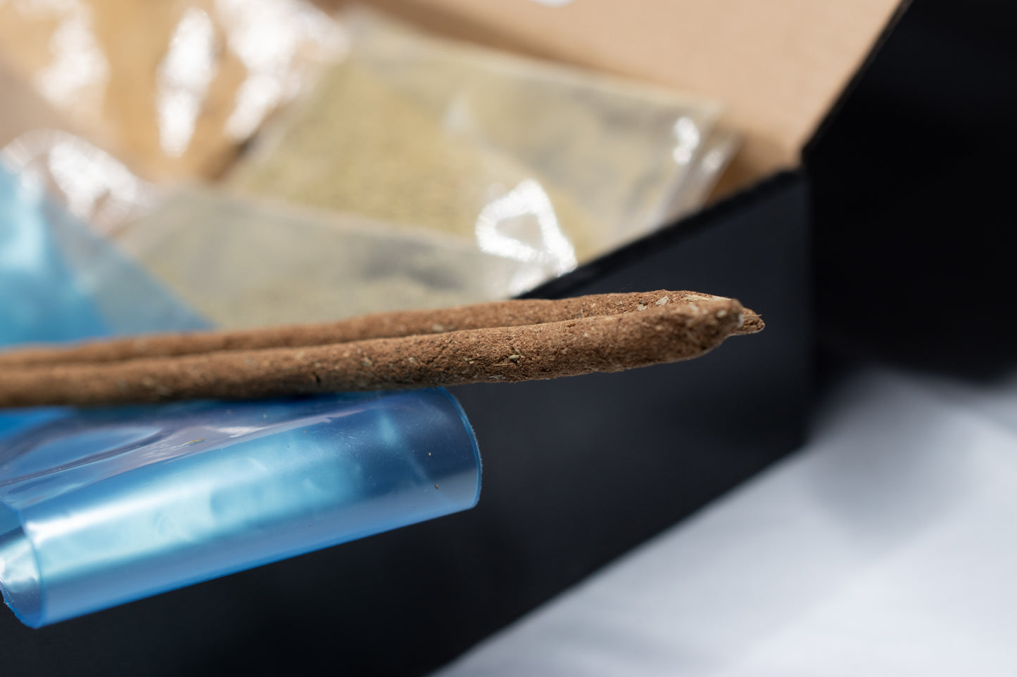 Incense Making Kit