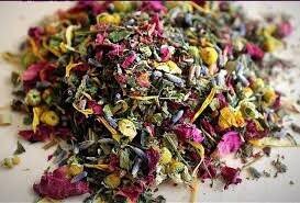 Custom Herbal Product